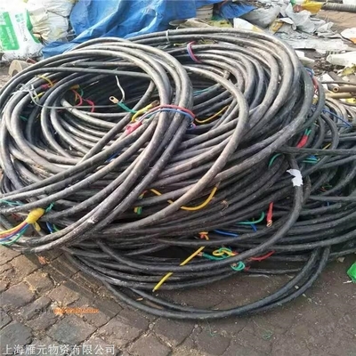 特種電纜 現(xiàn)代化建設(shè)的隱形動脈