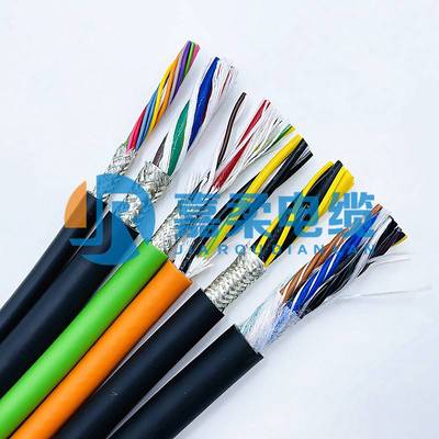 上海特種電纜品牌大全 解析行業領導者的專業之路